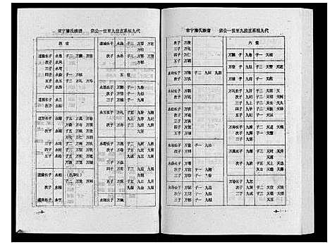 [下载][常宁滕氏族谱_10卷首1卷]湖南.常宁滕氏家谱_九.pdf