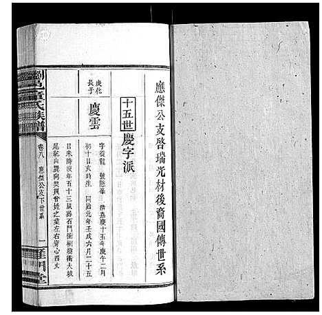 [下载][浏邑童氏族谱_11卷]湖南.浏邑童氏家谱_八.pdf