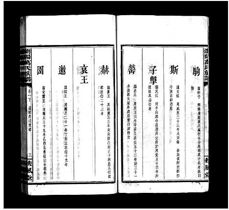 [下载][浏阳万氏族谱_9卷首3卷_万氏八修族谱_万氏族谱_浏阳万氏族谱]湖南.浏阳万氏家谱_五.pdf