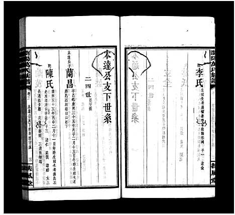 [下载][浏阳万氏族谱_9卷首3卷_万氏八修族谱_万氏族谱_浏阳万氏族谱]湖南.浏阳万氏家谱_六.pdf