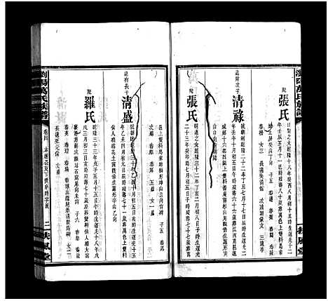 [下载][浏阳万氏族谱_9卷首3卷_万氏八修族谱_万氏族谱_浏阳万氏族谱]湖南.浏阳万氏家谱_七.pdf