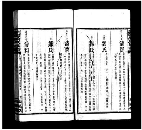 [下载][浏阳万氏族谱_9卷首3卷_万氏八修族谱_万氏族谱_浏阳万氏族谱]湖南.浏阳万氏家谱_七.pdf