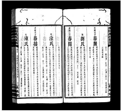 [下载][浏阳万氏族谱_9卷首3卷_万氏八修族谱_万氏族谱_浏阳万氏族谱]湖南.浏阳万氏家谱_八.pdf