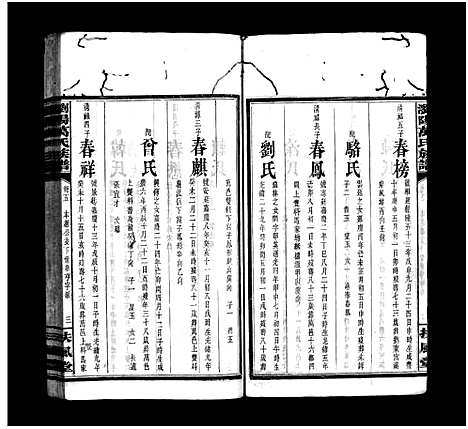 [下载][浏阳万氏族谱_9卷首3卷_万氏八修族谱_万氏族谱_浏阳万氏族谱]湖南.浏阳万氏家谱_八.pdf