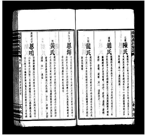 [下载][浏阳万氏族谱_9卷首3卷_万氏八修族谱_万氏族谱_浏阳万氏族谱]湖南.浏阳万氏家谱_十二.pdf