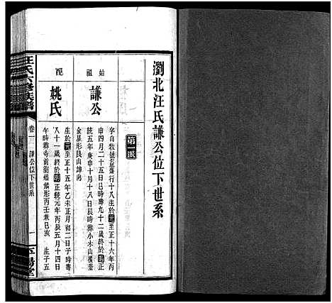 [下载][汪氏六修族谱_系图3卷_世系12卷首2卷_汪氏族谱]湖南.汪氏六修家谱_六.pdf