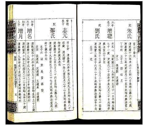 [下载][上湘苏塘王氏四修族谱]湖南.上湘苏塘王氏四修家谱_七.pdf