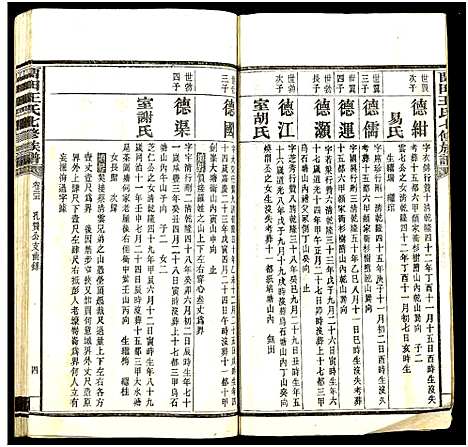 [下载][中湘留田王氏七修族谱_46卷_留田王氏七修族谱]湖南.中湘留田王氏七修家谱_三十五.pdf