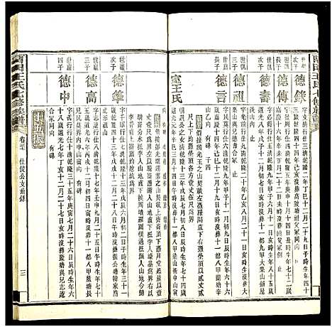 [下载][中湘留田王氏七修族谱_46卷_留田王氏七修族谱]湖南.中湘留田王氏七修家谱_三十七.pdf