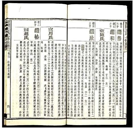 [下载][中湘留田王氏七修族谱_46卷_留田王氏七修族谱]湖南.中湘留田王氏七修家谱_三十七.pdf