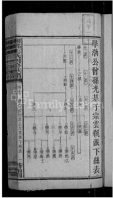 [下载][何家埠王氏族谱_25卷_含首卷]湖南.何家埠王氏家谱_十六.pdf