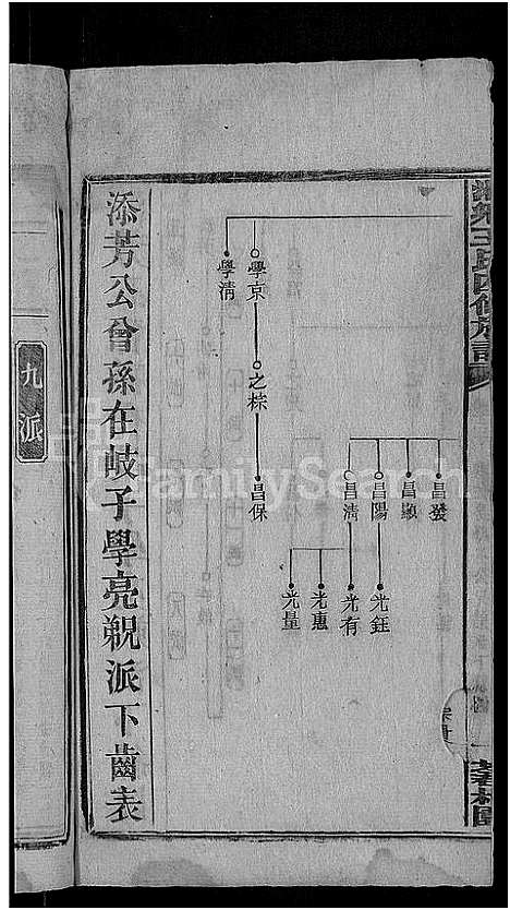 [下载][何家埠王氏族谱_25卷_含首卷]湖南.何家埠王氏家谱_二十一.pdf