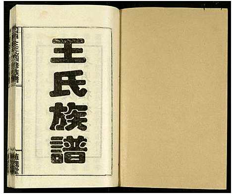 [下载][四甲王氏四修族谱_15卷首尾各1卷_王氏族谱]湖南.四甲王氏四修家谱_十八.pdf