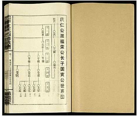 [下载][四甲王氏四修族谱_15卷首尾各1卷_王氏族谱]湖南.四甲王氏四修家谱_二十.pdf