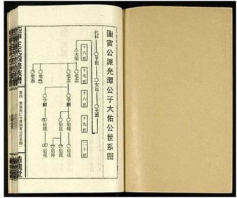 [下载][四甲王氏四修族谱_15卷首尾各1卷_王氏族谱]湖南.四甲王氏四修家谱_二十二.pdf