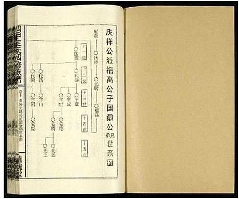 [下载][四甲王氏四修族谱_15卷首尾各1卷_王氏族谱]湖南.四甲王氏四修家谱_二十七.pdf