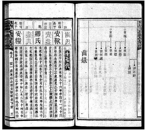 [下载][泉塘王氏族谱_15卷首1卷_王氏族谱_泉塘王氏续修族谱]湖南.泉塘王氏家谱_九.pdf