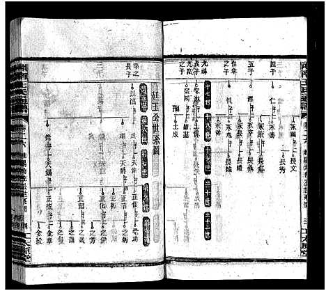 [下载][湘南王氏通谱_40卷]湖南.湘南王氏通谱_四.pdf