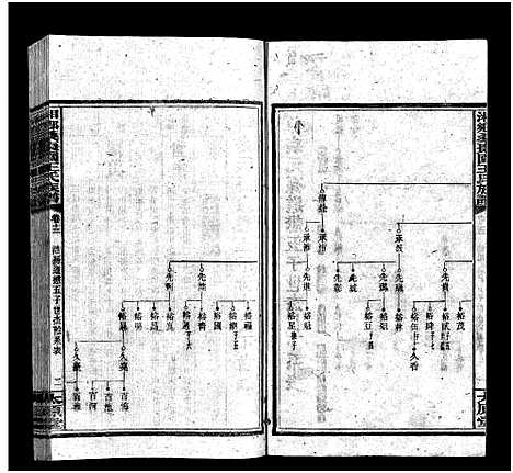 [下载][湘乡桑枣园王氏族谱_20卷]湖南.湘乡桑枣园王氏家谱_十三.pdf