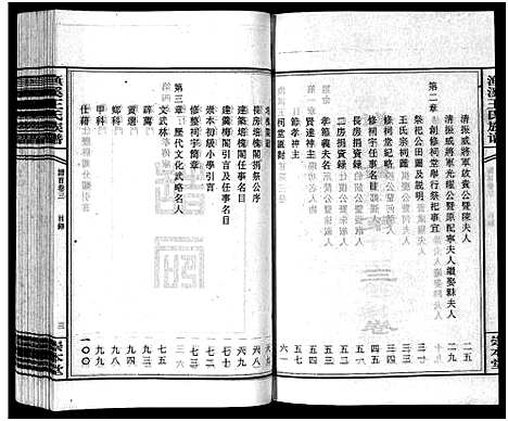 [下载][渔溪王氏族谱_世系4卷_行传5卷首5卷_衡阳渔溪王氏十五修族谱]湖南.渔溪王氏家谱_三.pdf