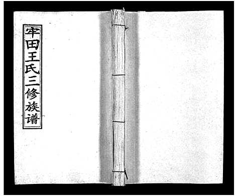 [下载][牢田王氏三修族谱_39卷首末各1卷]湖南.牢田王氏三修家谱_十四.pdf