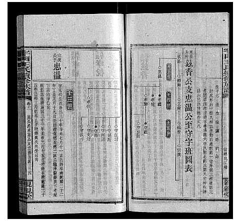 [下载][牢田王氏续修族谱]湖南.牢田王氏续修家谱_五.pdf