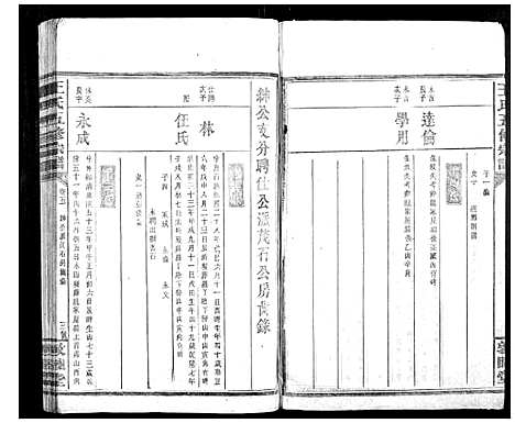 [下载][王氏五修宗谱]湖南.王氏五修家谱_三.pdf