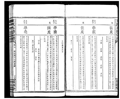 [下载][王氏五修宗谱]湖南.王氏五修家谱_三.pdf