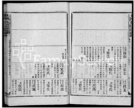 [下载][王氏五修通谱_不分卷首4卷]湖南.王氏五修通谱_十.pdf