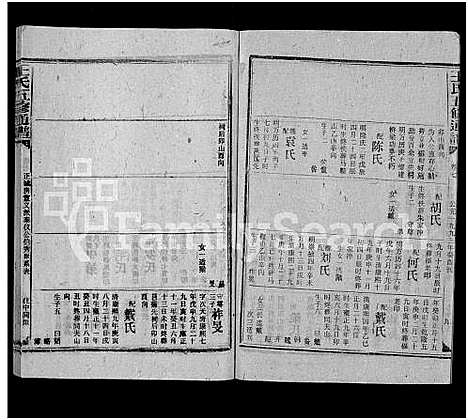 [下载][王氏五修通谱_不分卷首4卷]湖南.王氏五修通谱_三十四.pdf