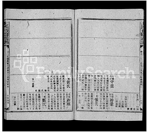 [下载][王氏五修通谱_不分卷首4卷]湖南.王氏五修通谱_三十四.pdf