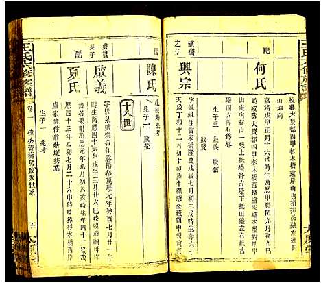 [下载][王氏六修族谱]湖南.王氏六修家谱_三.pdf