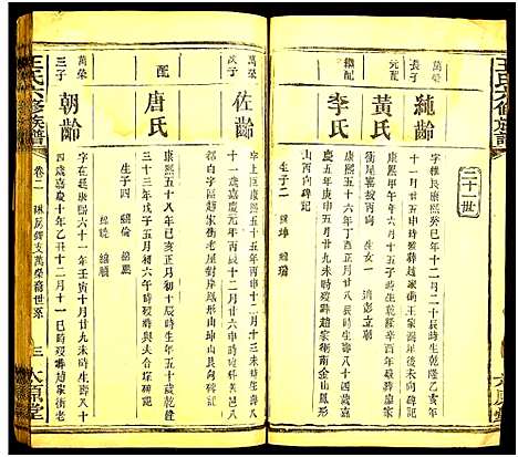 [下载][王氏六修族谱]湖南.王氏六修家谱_十一.pdf