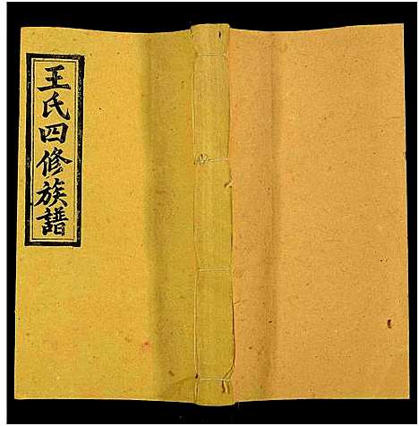 [下载][王氏四修族谱_53卷首3卷_邵陵王氏四修谱]湖南.王氏四修家谱_十三.pdf