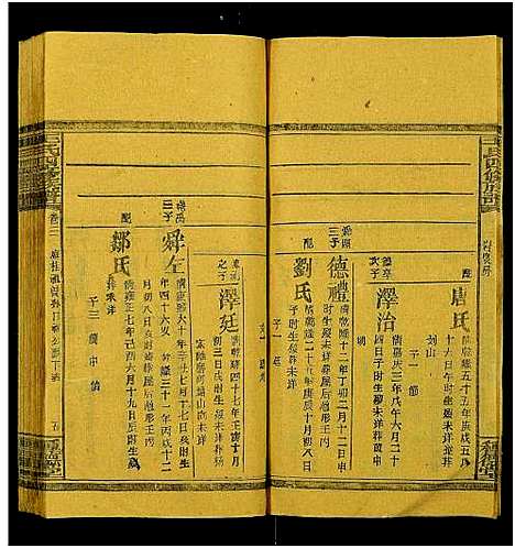 [下载][王氏四修族谱_53卷首3卷_邵陵王氏四修谱]湖南.王氏四修家谱_三十六.pdf