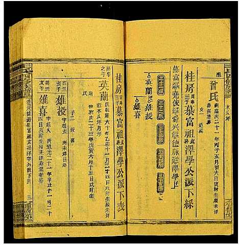 [下载][王氏四修族谱_53卷首3卷_邵陵王氏四修谱]湖南.王氏四修家谱_四十五.pdf