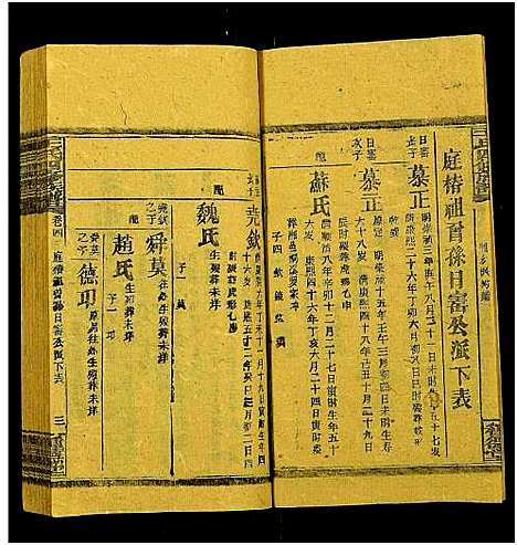 [下载][王氏四修族谱_53卷首3卷_邵陵王氏四修谱]湖南.王氏四修家谱_五十五.pdf