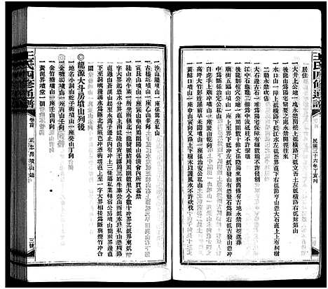 [下载][王氏四修通谱_13卷首12卷]湖南.王氏四修通谱_九.pdf