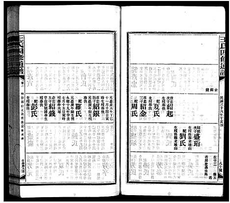 [下载][王氏四修通谱_13卷首12卷]湖南.王氏四修通谱_十三.pdf