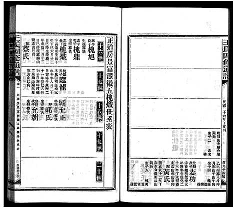 [下载][王氏四修通谱_13卷首12卷]湖南.王氏四修通谱_十四.pdf