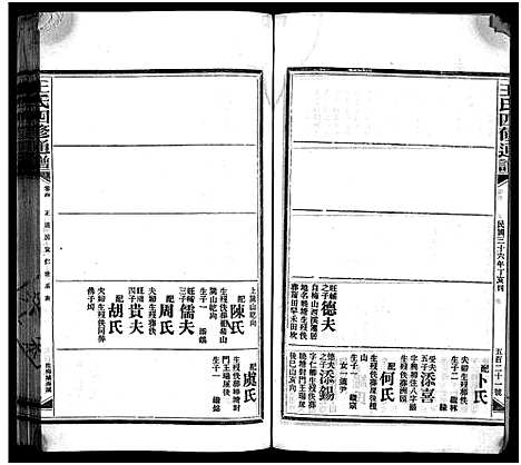 [下载][王氏四修通谱_13卷首12卷]湖南.王氏四修通谱_十八.pdf