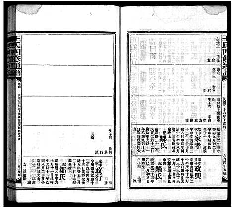 [下载][王氏四修通谱_13卷首12卷]湖南.王氏四修通谱_十九.pdf