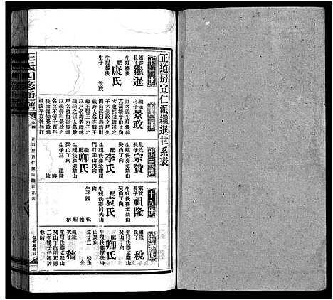 [下载][王氏四修通谱_13卷首12卷]湖南.王氏四修通谱_二十.pdf