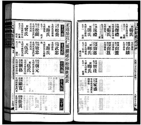 [下载][王氏四修通谱_13卷首12卷]湖南.王氏四修通谱_二十一.pdf