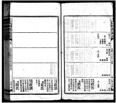 [下载][王氏四修通谱_13卷首12卷]湖南.王氏四修通谱_二十四.pdf