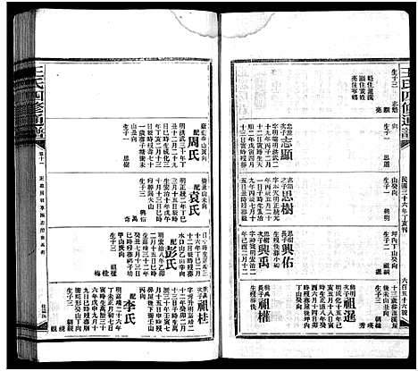 [下载][王氏四修通谱_13卷首12卷]湖南.王氏四修通谱_三十一.pdf