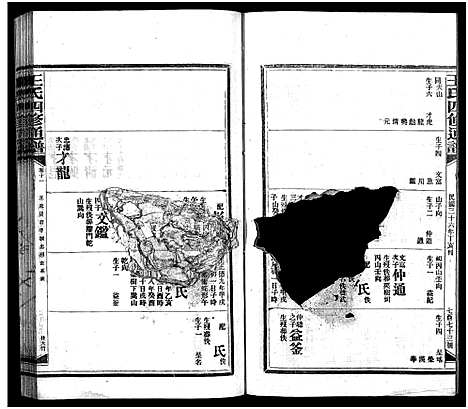 [下载][王氏四修通谱_13卷首12卷]湖南.王氏四修通谱_三十二.pdf