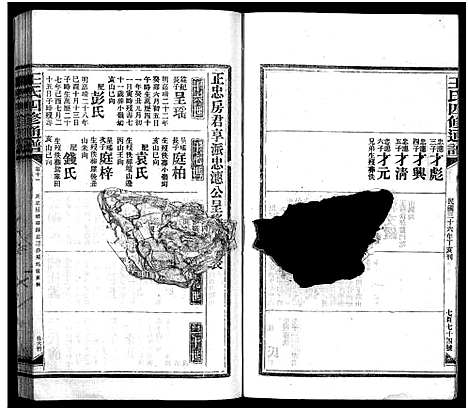 [下载][王氏四修通谱_13卷首12卷]湖南.王氏四修通谱_三十二.pdf