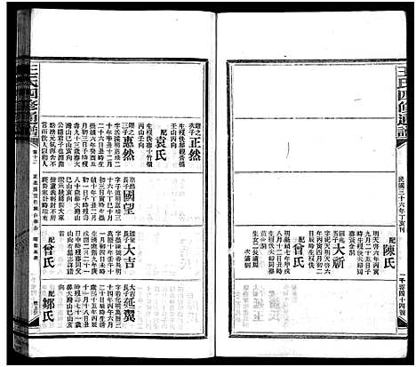 [下载][王氏四修通谱_13卷首12卷]湖南.王氏四修通谱_三十五.pdf