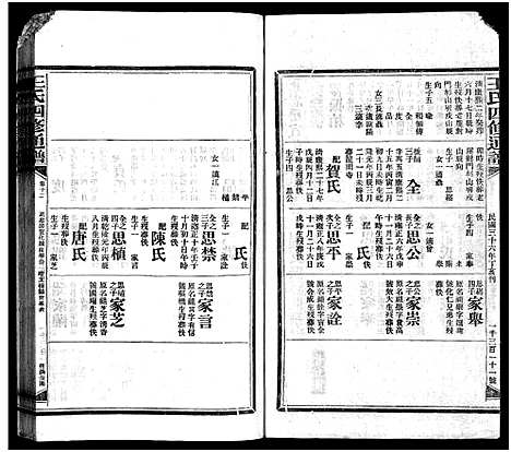 [下载][王氏四修通谱_13卷首12卷]湖南.王氏四修通谱_三十八.pdf